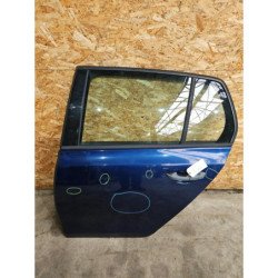Porte Arriere Gauche Volkswagen Golf 6